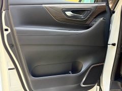 Toyota Vellfire 2.5L Edition - ფოტო 14