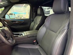 Toyota Vellfire 2.5L Edition - ფოტო 18