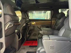 Toyota Vellfire 2.5L Edition - ფოტო 19