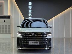 Toyota Vellfire 2.5L Edition - ფოტო 2