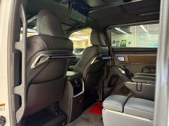 Toyota Vellfire 2.5L Edition - ფოტო 20