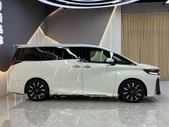 Toyota Vellfire 2.5L Edition - ფოტო 4