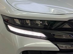 Toyota Vellfire 2.5L Edition - ფოტო 5