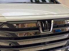 Toyota Vellfire 2.5L Edition - ფოტო 6