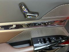BMW 7 740Li Deluxe Version Luxury - ფოტო 13