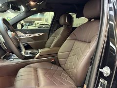 BMW 7 740Li Deluxe Version Luxury - ფოტო 16