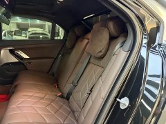 BMW 7 740Li Deluxe Version Luxury - ფოტო 19