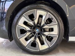 BMW 7 740Li Deluxe Version Luxury - ფოტო 6