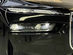 BMW 7 740Li Deluxe Version Luxury - ფოტო 7