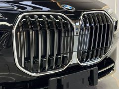 BMW 7 740Li Deluxe Version Luxury - ფოტო 8