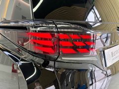 Toyota Alphard 2.5L Edition - ფოტო 13