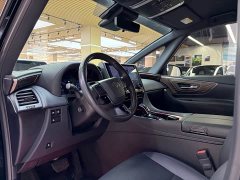 Toyota Alphard 2.5L Edition - ფოტო 16