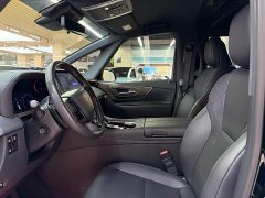 Toyota Alphard 2.5L Edition - ფოტო 17
