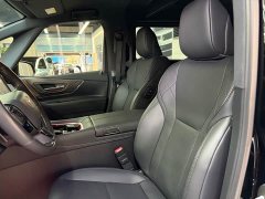 Toyota Alphard 2.5L Edition - ფოტო 18
