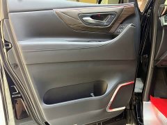 Toyota Alphard 2.5L Edition - ფოტო 19