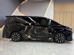 Toyota Alphard 2.5L Edition - ფოტო 4