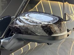 Toyota Alphard 2.5L Edition - ფოტო 5