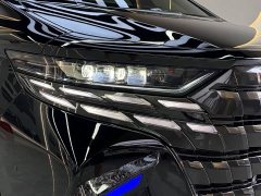 Toyota Alphard 2.5L Edition - ფოტო 7