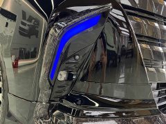 Toyota Alphard 2.5L Edition - ფოტო 8