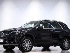 Mercedes-Benz GLE 350 4MATIC Fashion Version - ფოტო 1
