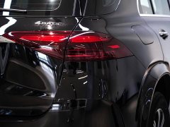 Mercedes-Benz GLE 350 4MATIC Fashion Version - ფოტო 10