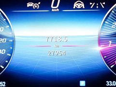 Mercedes-Benz GLE 350 4MATIC Fashion Version - ფოტო 12