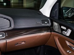 Mercedes-Benz GLE 350 4MATIC Fashion Version - ფოტო 14