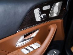 Mercedes-Benz GLE 350 4MATIC Fashion Version - ფოტო 15