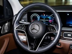 Mercedes-Benz GLE 350 4MATIC Fashion Version - ფოტო 16