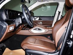 Mercedes-Benz GLE 350 4MATIC Fashion Version - ფოტო 17