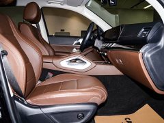Mercedes-Benz GLE 350 4MATIC Fashion Version - ფოტო 18