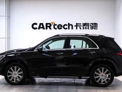 Mercedes-Benz GLE 350 4MATIC Fashion Version - ფოტო 19