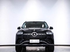 Mercedes-Benz GLE 350 4MATIC Fashion Version - ფოტო 3