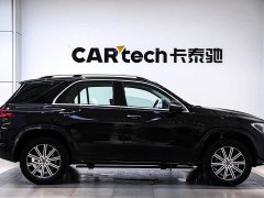 Mercedes-Benz GLE 350 4MATIC Fashion Version - ფოტო 4