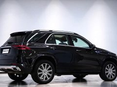 Mercedes-Benz GLE 350 4MATIC Fashion Version - ფოტო 5