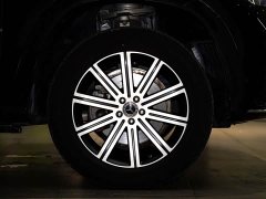 Mercedes-Benz GLE 350 4MATIC Fashion Version - ფოტო 7