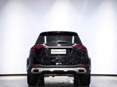 Mercedes-Benz GLE 350 4MATIC Fashion Version - ფოტო 8