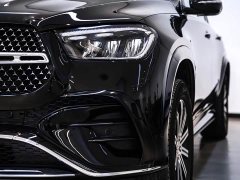 Mercedes-Benz GLE 350 4MATIC Fashion Version - ფოტო 9