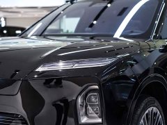 Nio ES8 Edition - ფოტო 10