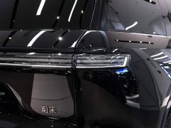 Nio ES8 Edition - ფოტო 11
