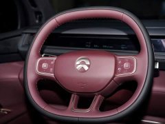 Nio ES8 Edition - ფოტო 16