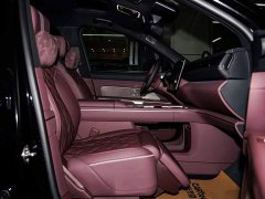 Nio ES8 Edition - ფოტო 20