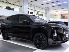 Nio ES8 Edition - ფოტო 3