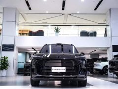 Nio ES8 Edition - ფოტო 4