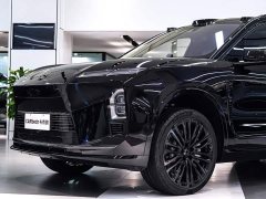 Nio ES8 Edition - ფოტო 5
