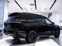 Nio ES8 Edition - ფოტო 6