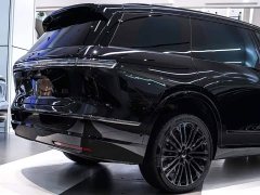 Nio ES8 Edition - ფოტო 9