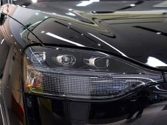 AITO M9 EREV Ultra Edition 52kWh 5 Edition (192) - ფოტო 10