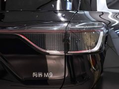 AITO M9 EREV Ultra Edition 52kWh 5 Edition (192) - ფოტო 11