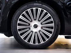 AITO M9 EREV Ultra Edition 52kWh 5 Edition (192) - ფოტო 12